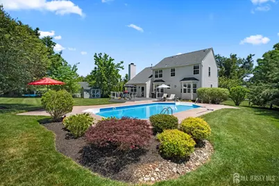 59 Amberfield Road, Robbinsville, NJ 08691 - Photo 3