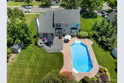 59 Amberfield Road, Robbinsville, NJ 08691 - Photo 41