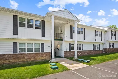 67 Galewood Drive #B, Old Bridge Township, NJ 07747 - Photo 17
