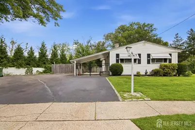 15 Bonham Drive, Edison, NJ 08837 - Photo 31