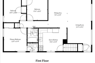 15 Bonham Dr, Edison, NJ 08837 - Photo 3