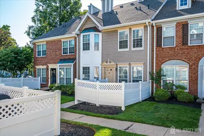 230 Kempsey Drive, North Brunswick Township, NJ 08902 - Photo 23