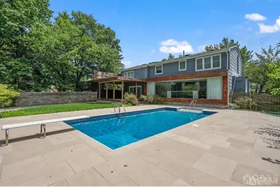 14 Kathy Street, South Brunswick Township, NJ 08824 - Photo 5
