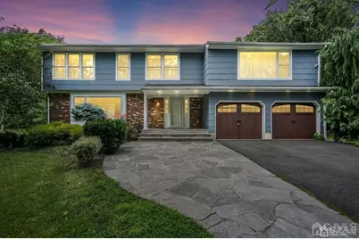 14 Kathy Street, South Brunswick Township, NJ 08824 - Photo 1