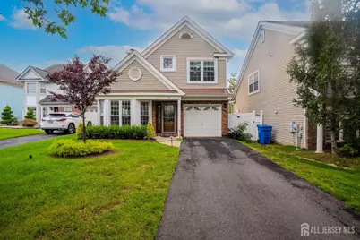 63 Carlisle Court, Old Bridge Township, NJ 08857 - Photo 1
