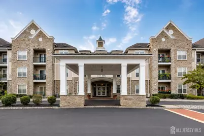 100 Middlesex Boulevard #341, Plainsboro Township, NJ 08536 - Photo 1