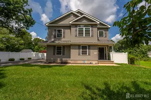 1718 W 4th St, Piscataway Township, NJ 08854 - Photo 1