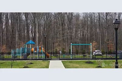 211 Henderson Road #1103, South Brunswick Township, NJ 08852 - Photo 5