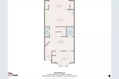 88 Wilshire Court, Old Bridge Township, NJ 08857 - Photo 29
