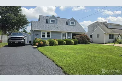50 Patton Drive, Sayreville, NJ 08872 - Photo 1