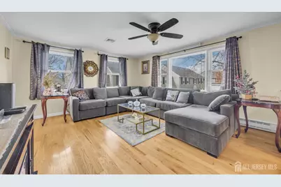 238 Mystic Lane #238N, Monroe Township, NJ 08831 - Photo 3