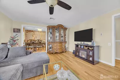238 Mystic Lane #238N, Monroe Township, NJ 08831 - Photo 5