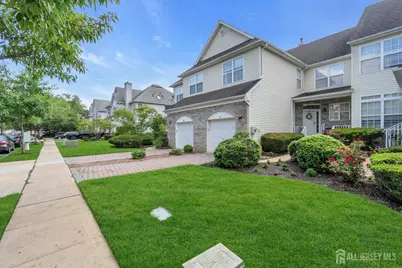 18 Frost Lane, East Windsor Township, NJ 08520 - Photo 3