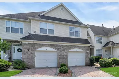 18 Frost Lane, East Windsor Township, NJ 08520 - Photo 1