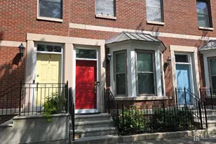 20 Hiram Square, New Brunswick, NJ 08901 - Photo 1