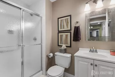 5 Scarborough Road #A, Monroe Township, NJ 08831 - Photo 23