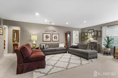 5 Scarborough Road #A, Monroe Township, NJ 08831 - Photo 7