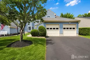 5 Scarborough Rd, Monroe Township, NJ 08831 - Photo 1