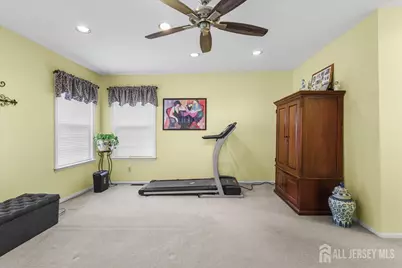 5 Scarborough Road #A, Monroe Township, NJ 08831 - Photo 19