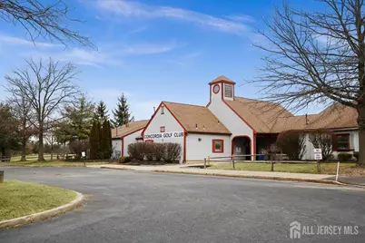 5 Scarborough Road #A, Monroe Township, NJ 08831 - Photo 39