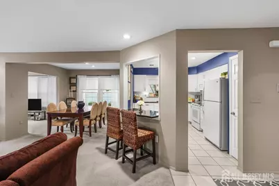 5 Scarborough Road #A, Monroe Township, NJ 08831 - Photo 13