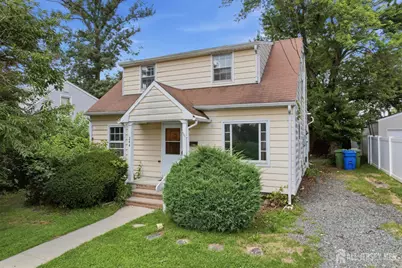 244 Armstrong Street, South Amboy, NJ 08879 - Photo 1
