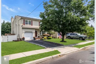 266 Thomas Street, Woodbridge Township, NJ 07095 - Photo 5