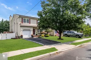 266 Thomas St, Woodbridge Township, NJ 07095 - Photo 5