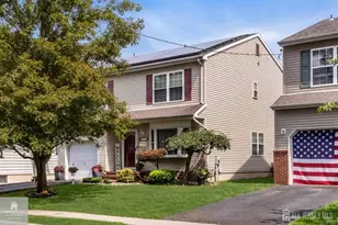 266 Thomas St, Woodbridge Township, NJ 07095 - Photo 3