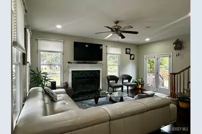 25 Knight Drive, Plainsboro Township, NJ 08536 - Photo 5