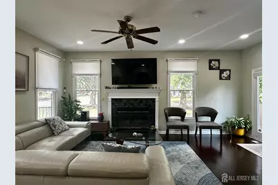 25 Knight Drive, Plainsboro Township, NJ 08536 - Photo 3