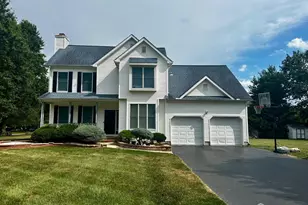 25 Knight Dr, Plainsboro Township, NJ 08536 - Photo 1