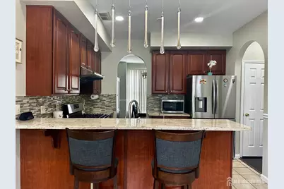 25 Knight Drive, Plainsboro Township, NJ 08536 - Photo 9