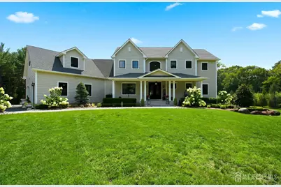 35 Hoffman Road, Monroe Township, NJ 08831 - Photo 1