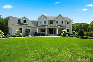 35 Hoffman Rd, Monroe Township, NJ 08831 - Photo 1