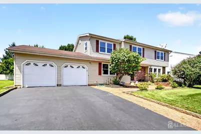 [Address not provided], Plainsboro Township, NJ 08536 - Photo 3