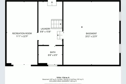 23 Vine Street, Woodbridge Township, NJ 08863 - Photo 23