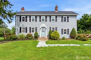 [Address not provided], Hillsborough Township, NJ 08844 - Photo 1