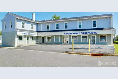 1110 Hamilton Boulevard #2D, South Plainfield, NJ 07080 - Photo 11