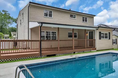 8 Wendy Drive, Old Bridge Township, NJ 08857 - Photo 35