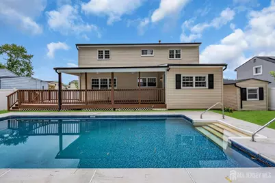 8 Wendy Drive, Old Bridge Township, NJ 08857 - Photo 37