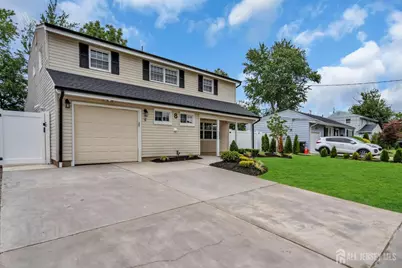 8 Wendy Drive, Old Bridge Township, NJ 08857 - Photo 3