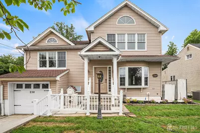 230 McFarlane Road, Colonia, NJ 07067 - Photo 1