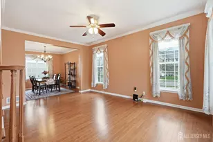 74 Kelly Way, South Brunswick Township, NJ 08852 - Photo 7