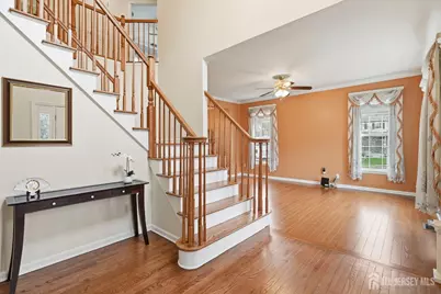 74 Kelly Way, South Brunswick Township, NJ 08852 - Photo 5