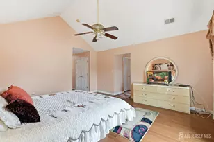 74 Kelly Way, South Brunswick Township, NJ 08852 - Photo 23