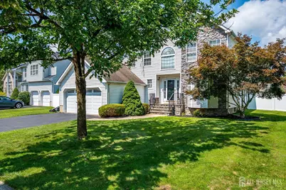 26 Brittany Way, South Brunswick Township, NJ 08824 - Photo 3