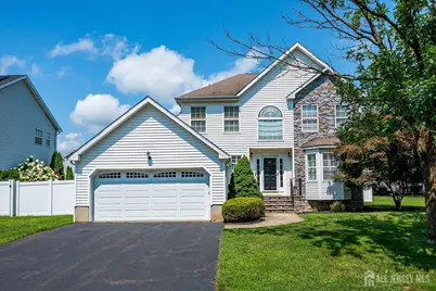 26 Brittany Way, South Brunswick Township, NJ 08824 - Photo 1
