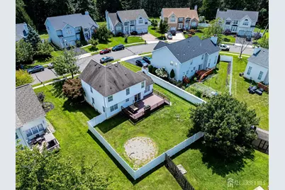26 Brittany Way, South Brunswick Township, NJ 08824 - Photo 59