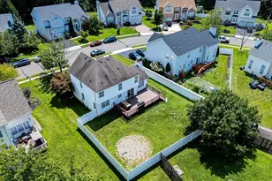 26 Brittany Way, South Brunswick Township, NJ 08824 - Photo 59